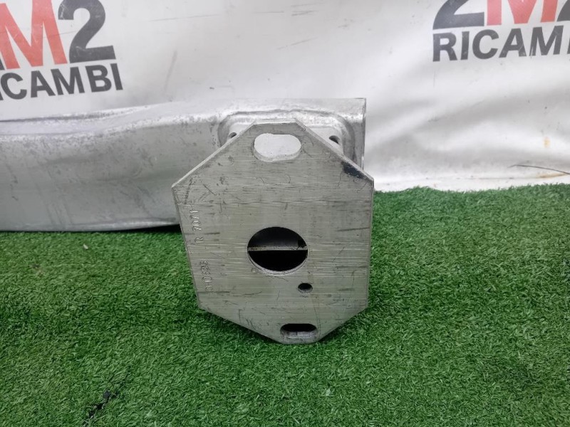 Traversa Paraurti POST 5112 7300788 Mini MINI Cooper F56 2014