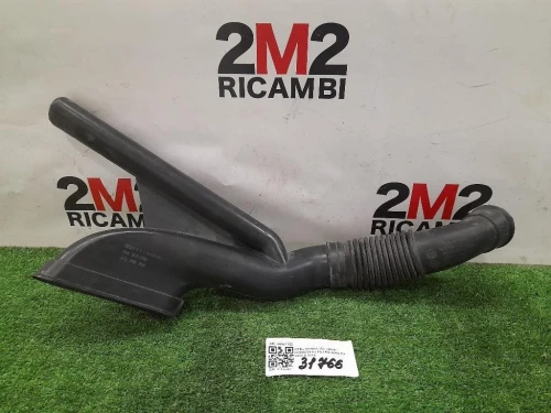 Manicotto Filtro ARIA 55557182 Opel Corsa D 2010
