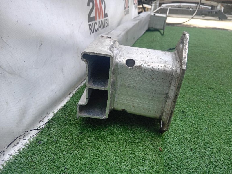 Traversa Paraurti POST 5112 7300788 Mini MINI Cooper F56 2014