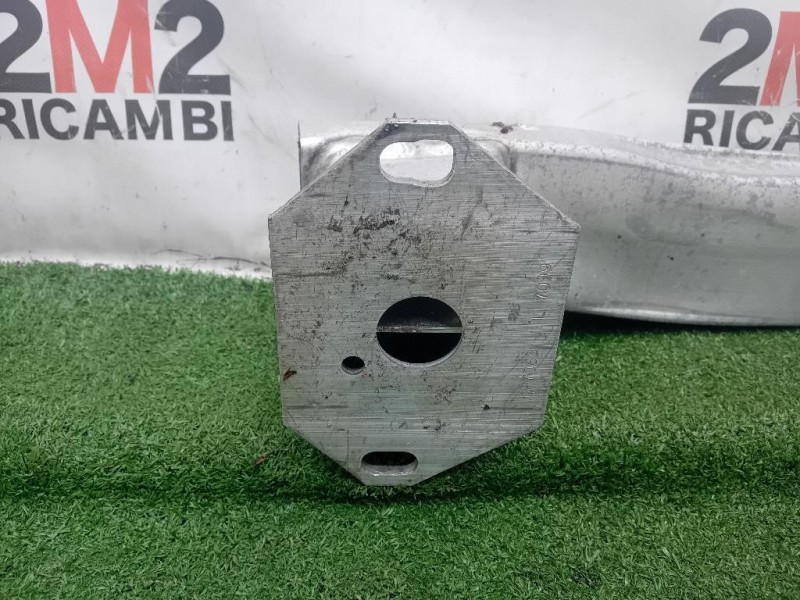 Traversa Paraurti POST 5112 7300788 Mini MINI Cooper F56 2014