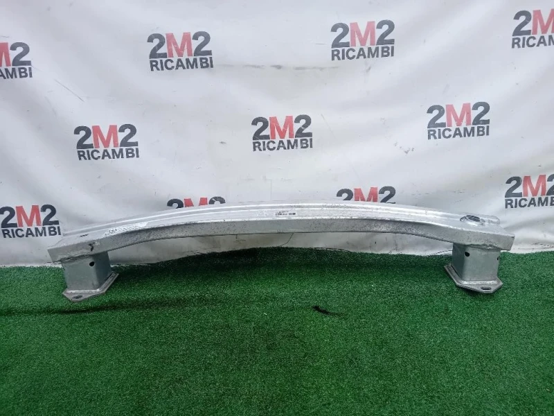 Traversa Paraurti POST 5112 7300788 Mini MINI Cooper F56 2014