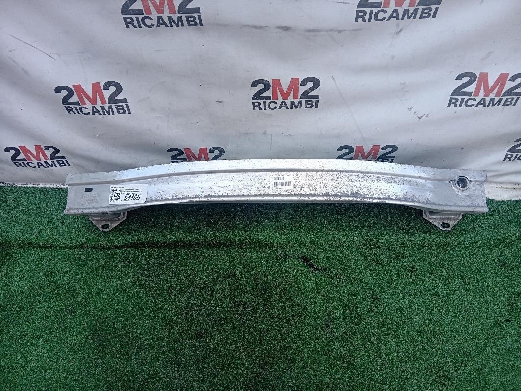 Traversa Paraurti POST 5112 7300788 Mini MINI Cooper F56 2014