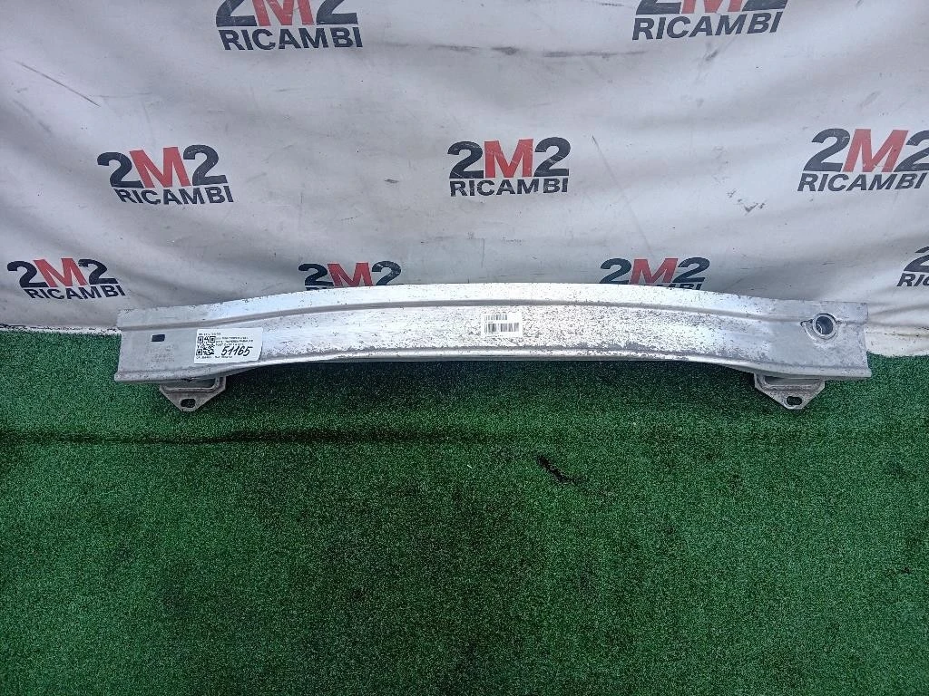 Traversa Paraurti POST 5112 7300788 Mini MINI Cooper F56 2014