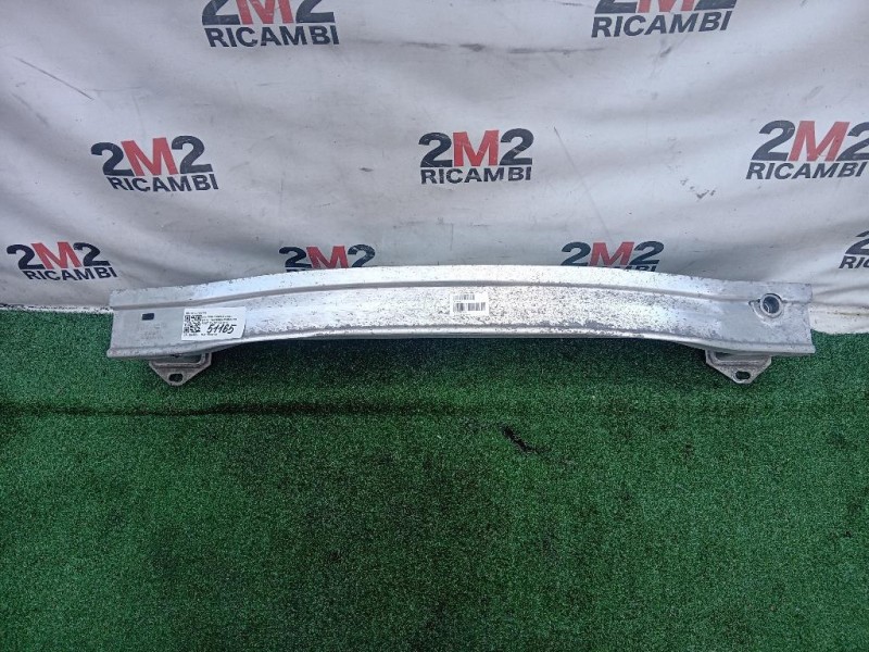Traversa Paraurti POST 5112 7300788 Mini MINI Cooper F56 2014
