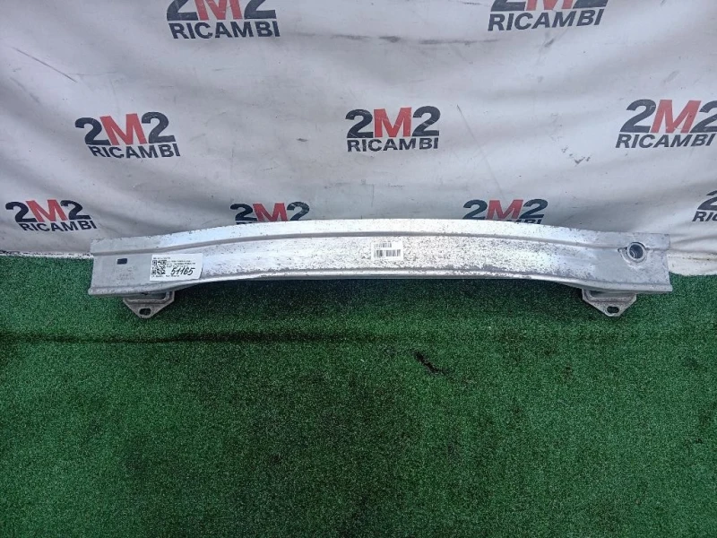 Traversa Paraurti POST 5112 7300788 Mini MINI Cooper F56 2014