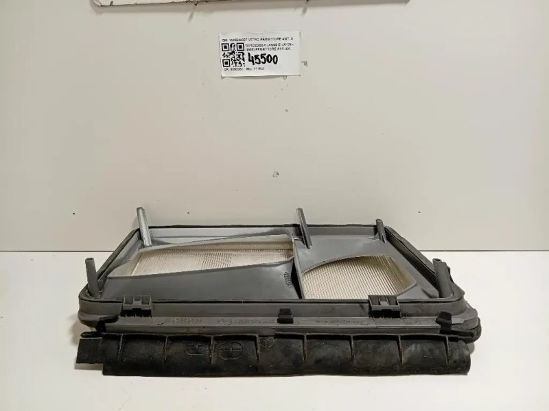 Proiettore ANT SX 1305544027 VETRO PROIETTORE ANT SX Mercedes Classe E W124 1985