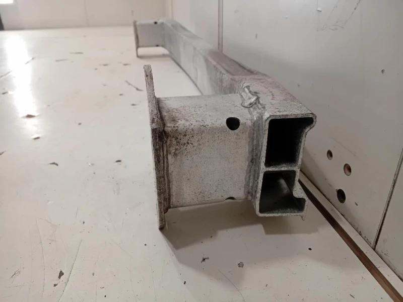 Traversa Paraurti POST P7300788-AI10 Mini MINI Cooper F56 2014