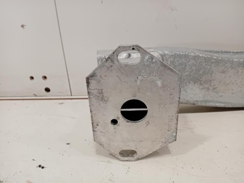 Traversa Paraurti POST P7300788-AI10 Mini MINI Cooper F56 2014