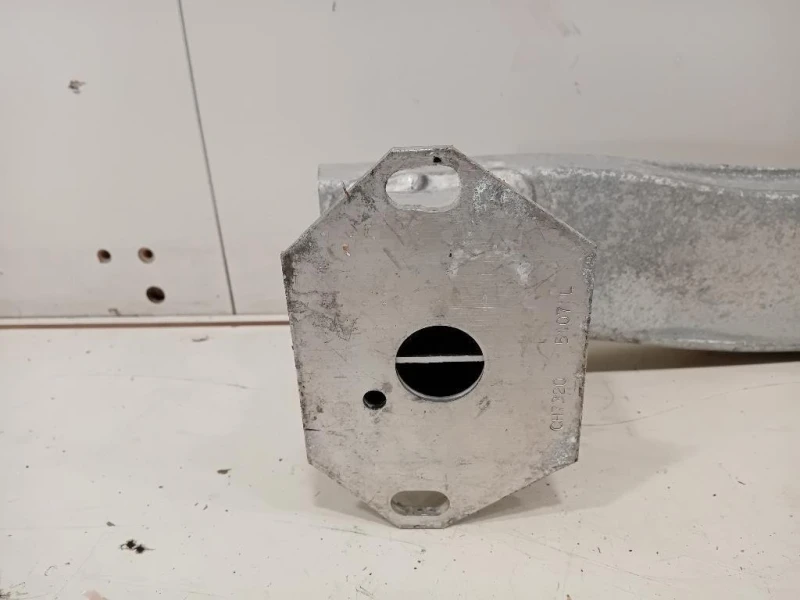 Traversa Paraurti POST P7300788-AI10 Mini MINI Cooper F56 2014