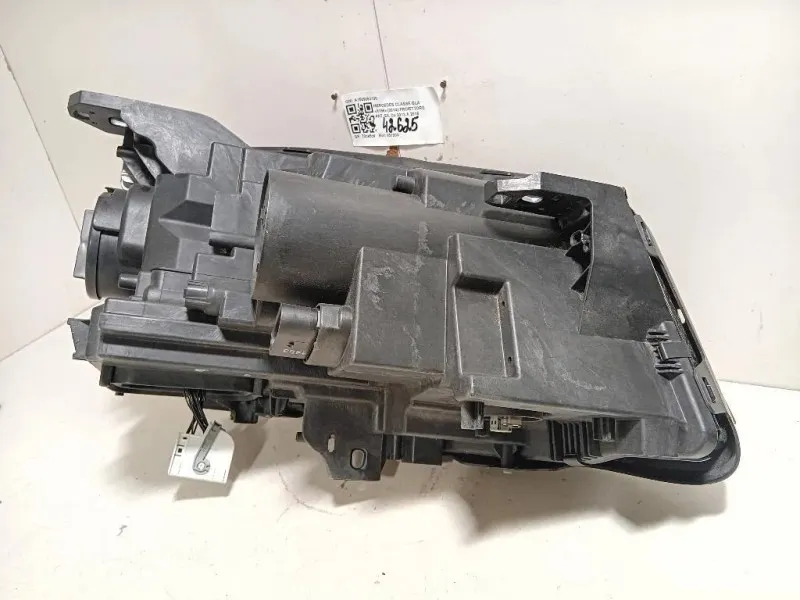 Proiettore ANT SX A1569063100 Mercedes Classe GLA X156 2014