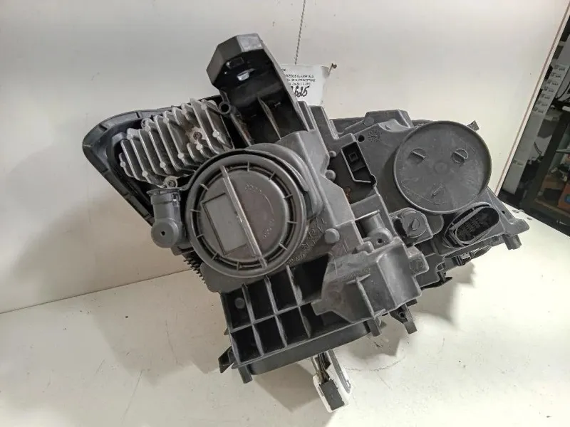 Proiettore ANT SX A1569063100 Mercedes Classe GLA X156 2014