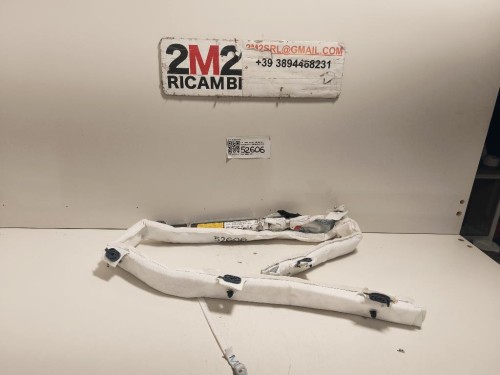 Air-bag A Tendina SX 519630600 Fiat 500L 2013