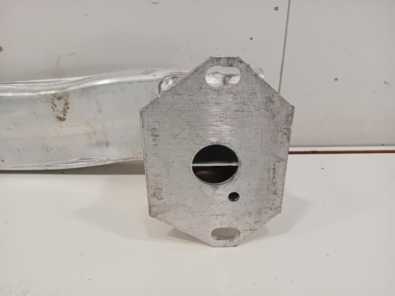 Traversa Paraurti POST P7300788-AI10 Mini MINI Cooper F56 2014