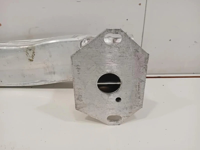 Traversa Paraurti POST P7300788-AI10 Mini MINI Cooper F56 2014