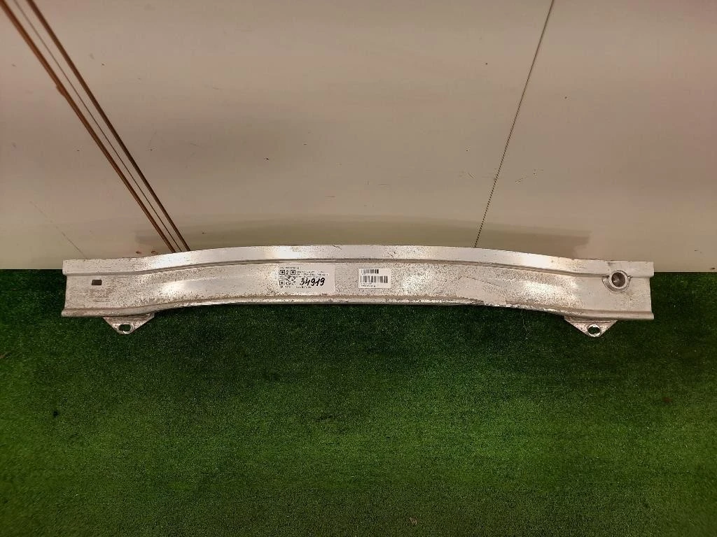 Traversa Paraurti POST P7300788-AI10 Mini MINI Cooper F56 2014