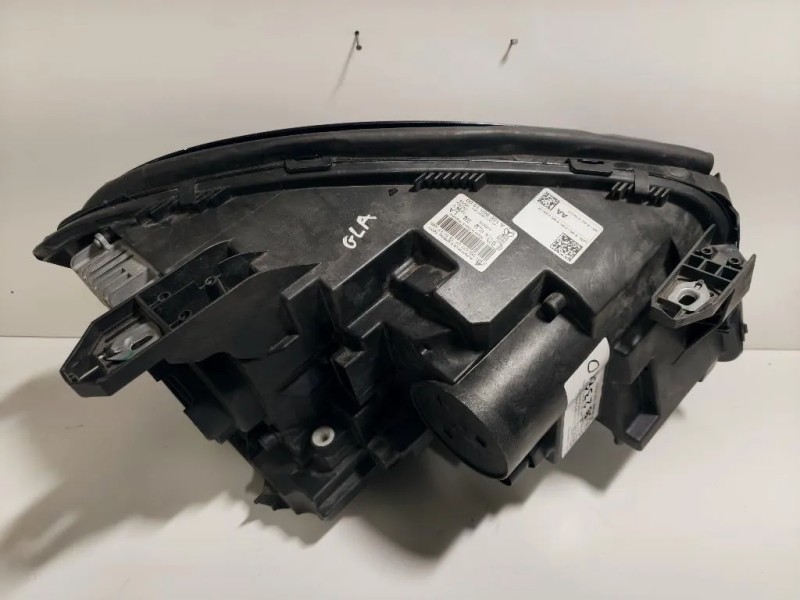 Proiettore ANT SX A1569061900 Mercedes Classe GLA X156 2014