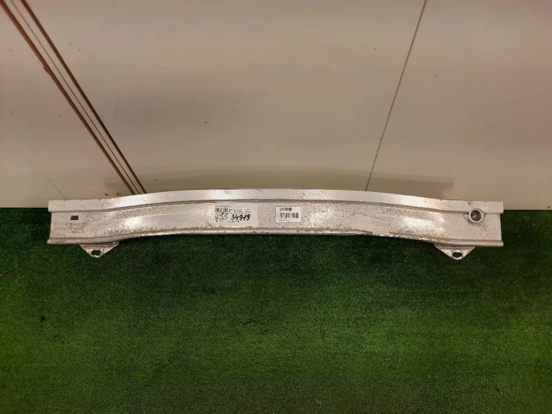 Traversa Paraurti POST P7300788-AI10 Mini MINI Cooper F56 2014