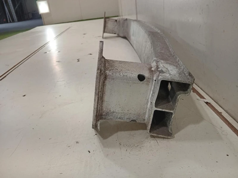 Traversa Paraurti POST 5112 7300788 Mini MINI Cooper F56 2014