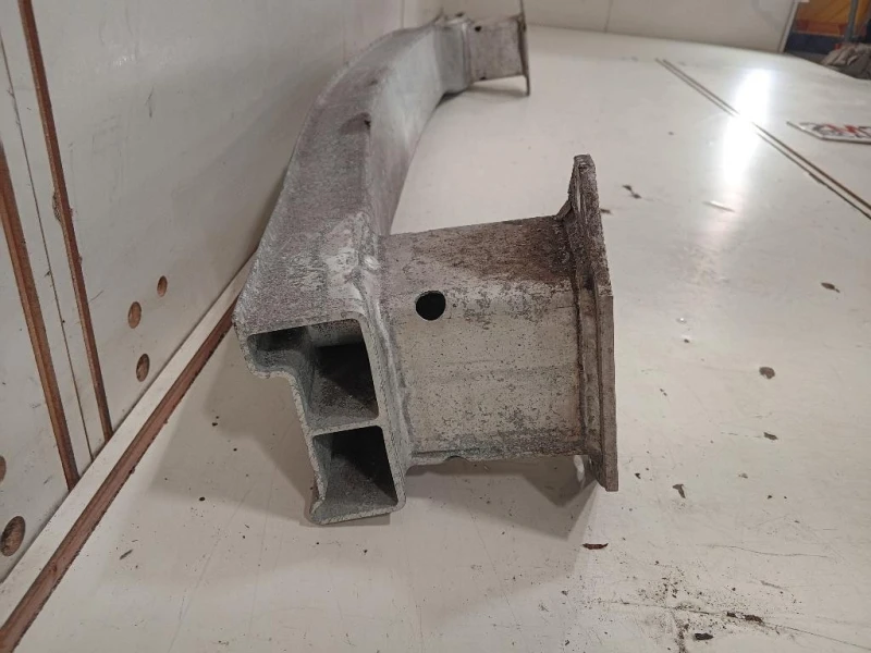 Traversa Paraurti POST 5112 7300788 Mini MINI Cooper F56 2014