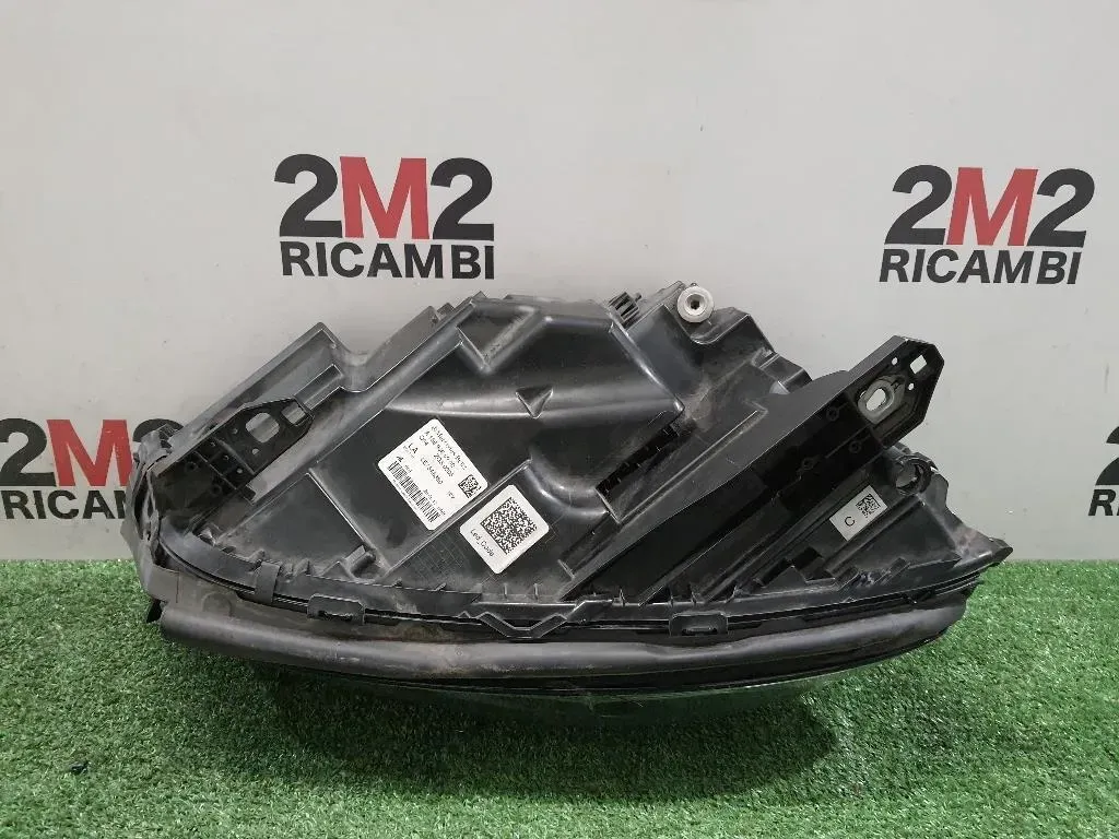 Proiettore ANT SX A1569066900 Mercedes Classe GLA X156 2017