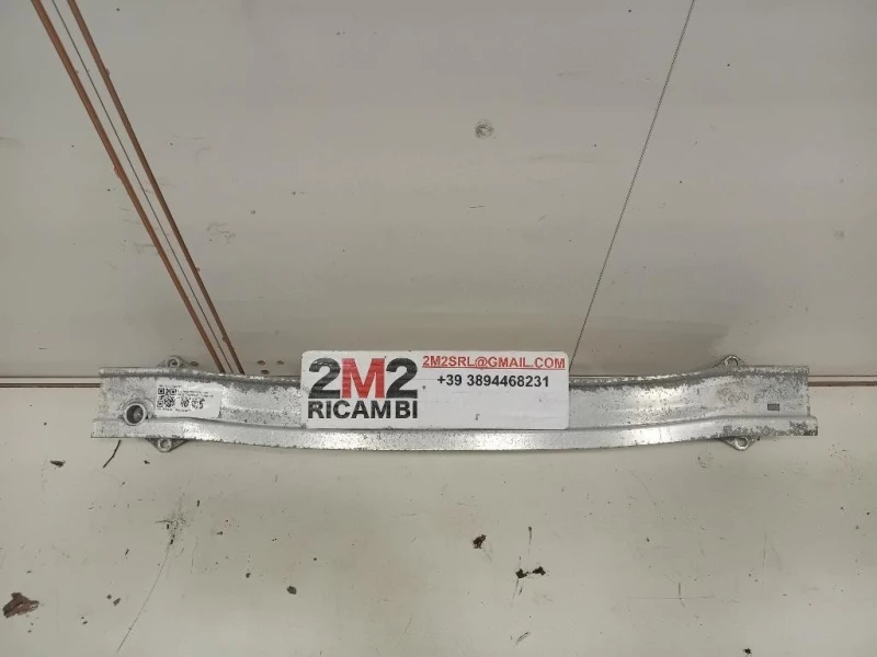 Traversa Paraurti POST 5112 7300788 Mini MINI Cooper F56 2014