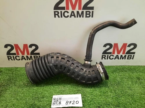 Manicotto Filtro ARIA 1026324S01 Renault Koleos I 2008