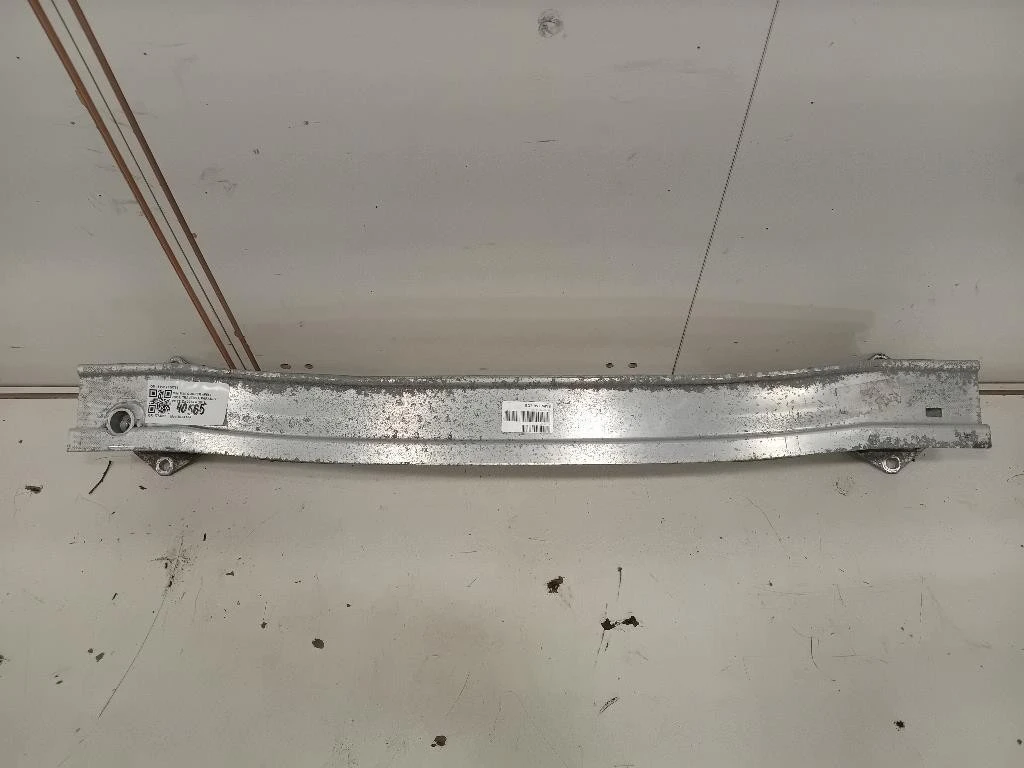 Traversa Paraurti POST 5112 7300788 Mini MINI Cooper F56 2014