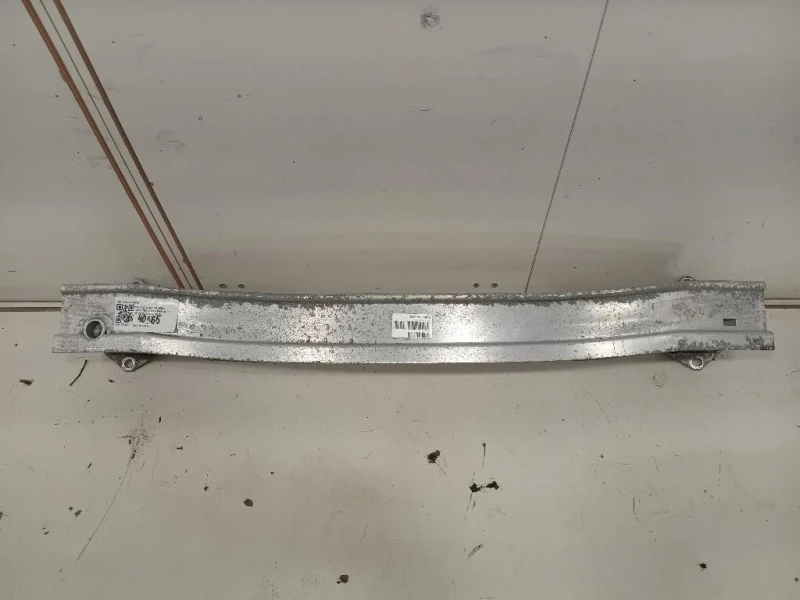 Traversa Paraurti POST 5112 7300788 Mini MINI Cooper F56 2014