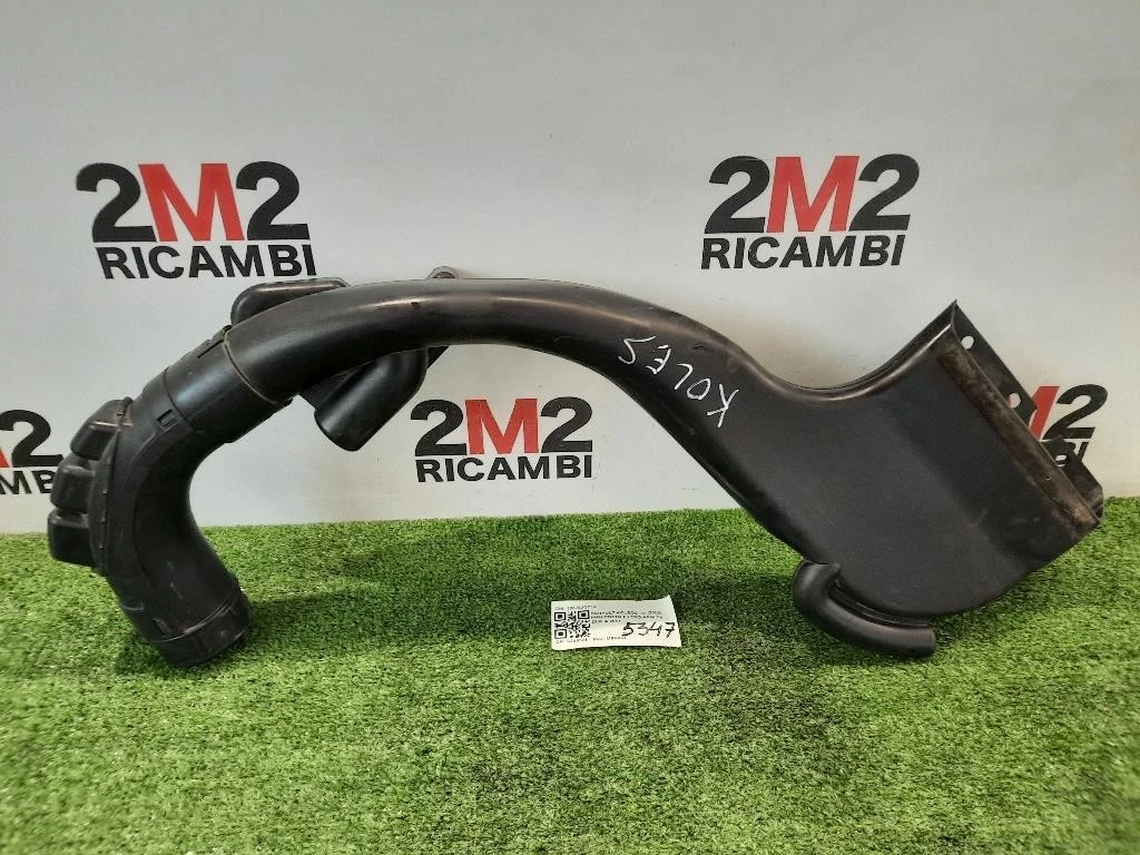Manicotto Filtro ARIA 16576JG71A Renault Koleos I 2008