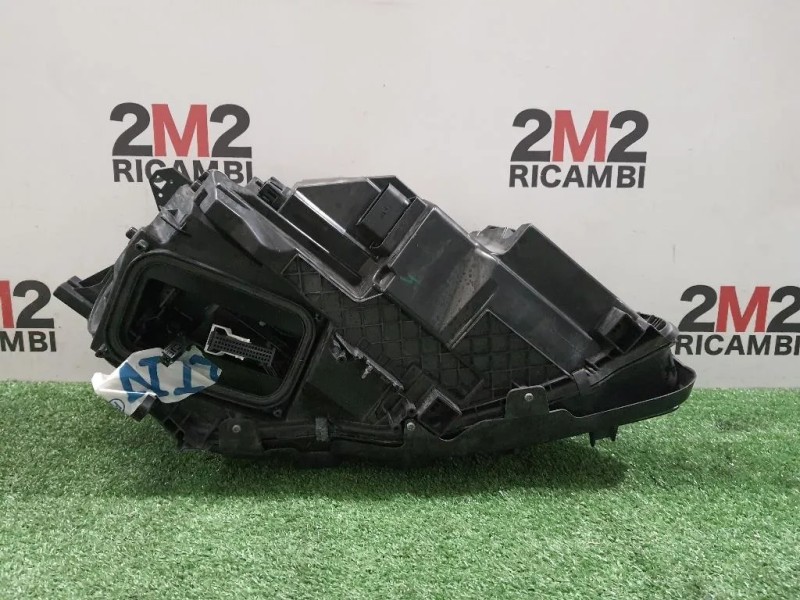 Proiettore ANT SX A1569066900 Mercedes Classe GLA X156 2017