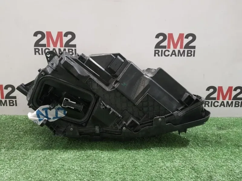 Proiettore ANT SX A1569066900 Mercedes Classe GLA X156 2017