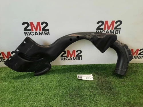 Manicotto Filtro ARIA 16576JG71A Renault Koleos I 2008
