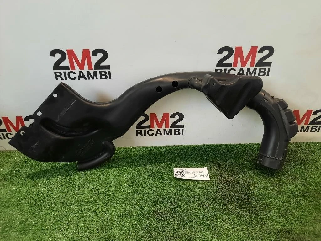 Manicotto Filtro ARIA 16576JG71A Renault Koleos I 2008