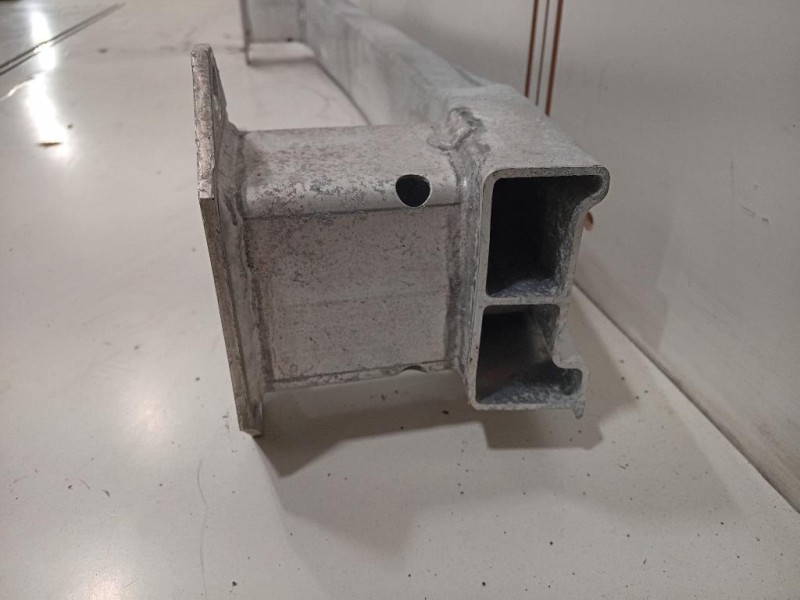 Traversa Paraurti POST 5112 7300788 Mini MINI Cooper F56 2014