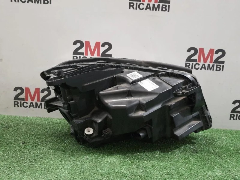 Proiettore ANT SX A1569066900 Mercedes Classe GLA X156 2017