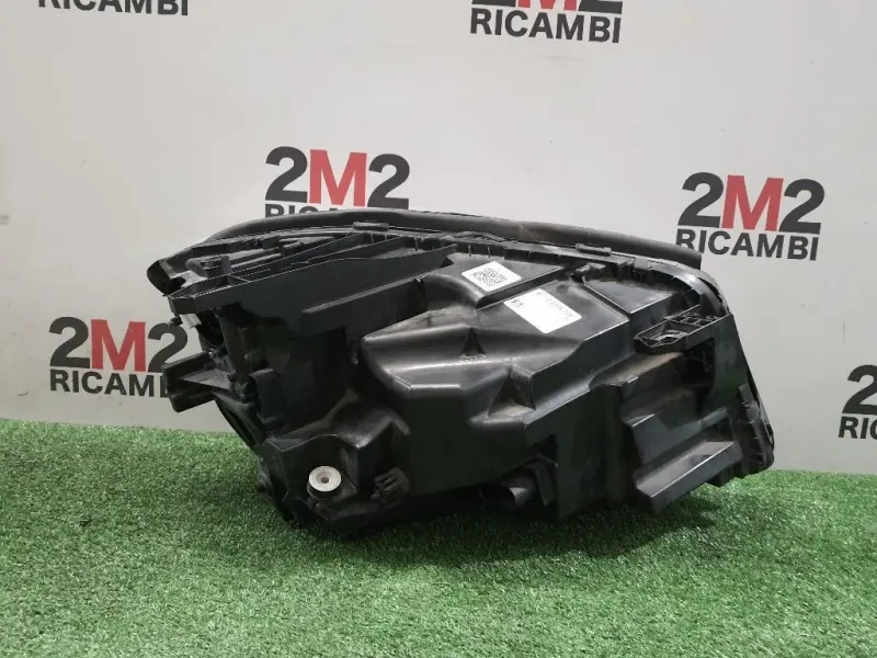 Proiettore ANT SX A1569066900 Mercedes Classe GLA X156 2017