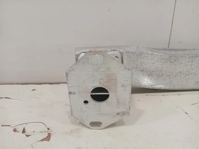 Traversa Paraurti POST 5112 7300788 Mini MINI Cooper F56 2014