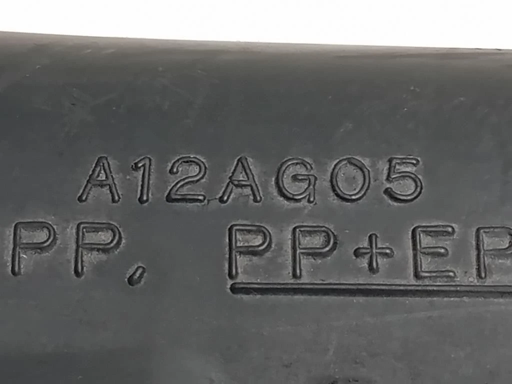 Manicotto Filtro ARIA A12AG05 Subaru Legacy IV SW 2004