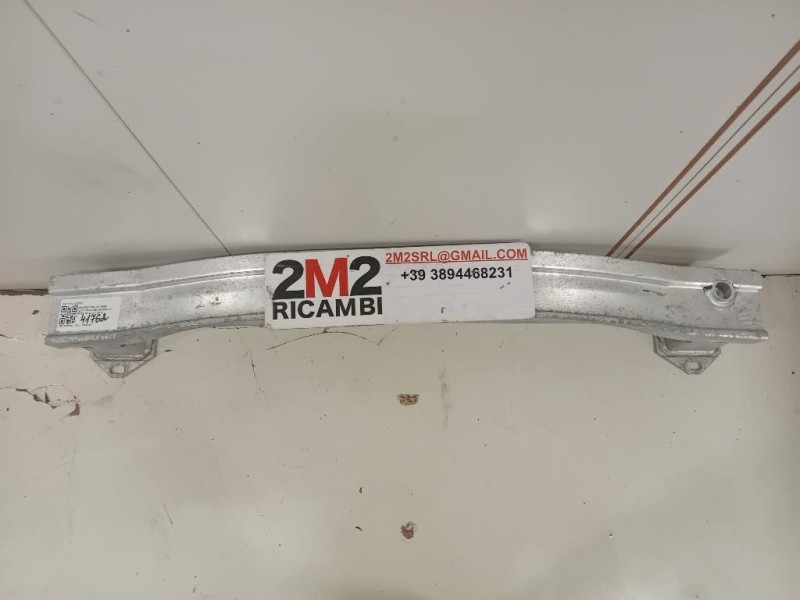 Traversa Paraurti POST 5112 7300788 Mini MINI Cooper F56 2014