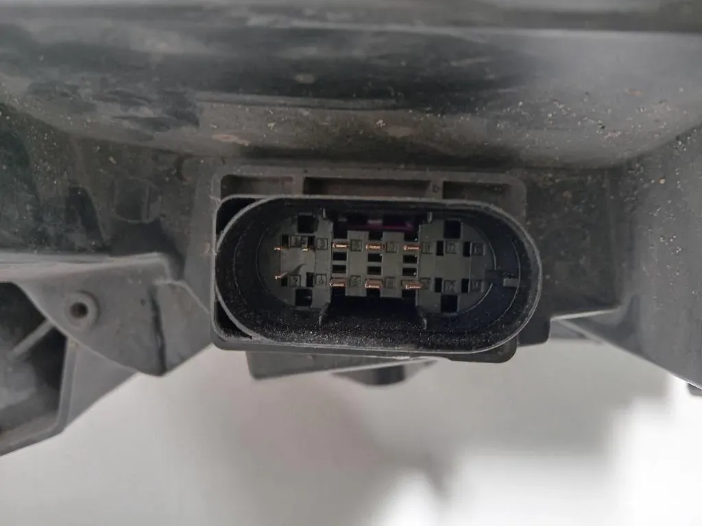 Proiettore ANT SX A166 820 6859 Mercedes Classe ML W166 2012