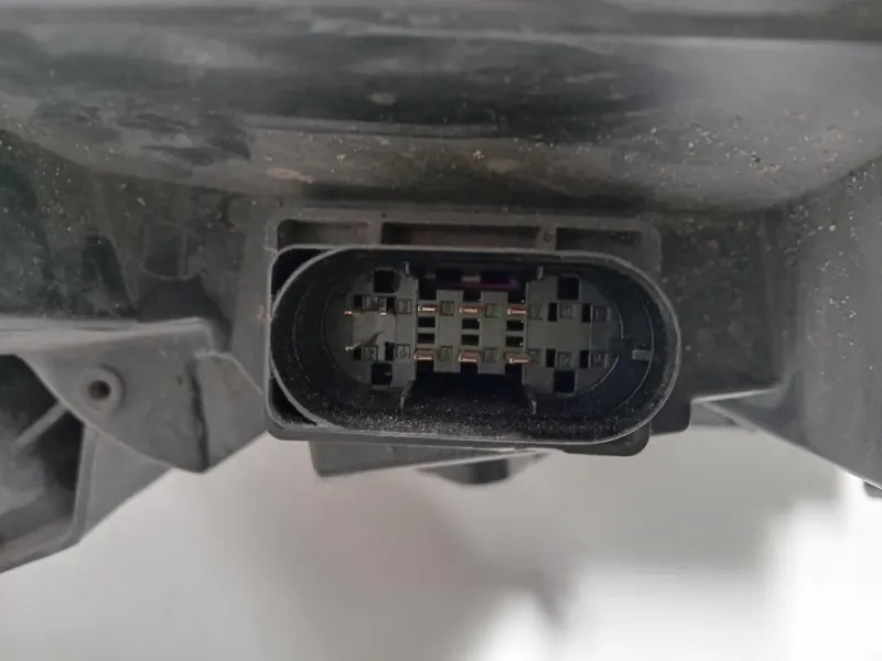 Proiettore ANT SX A166 820 6859 Mercedes Classe ML W166 2012