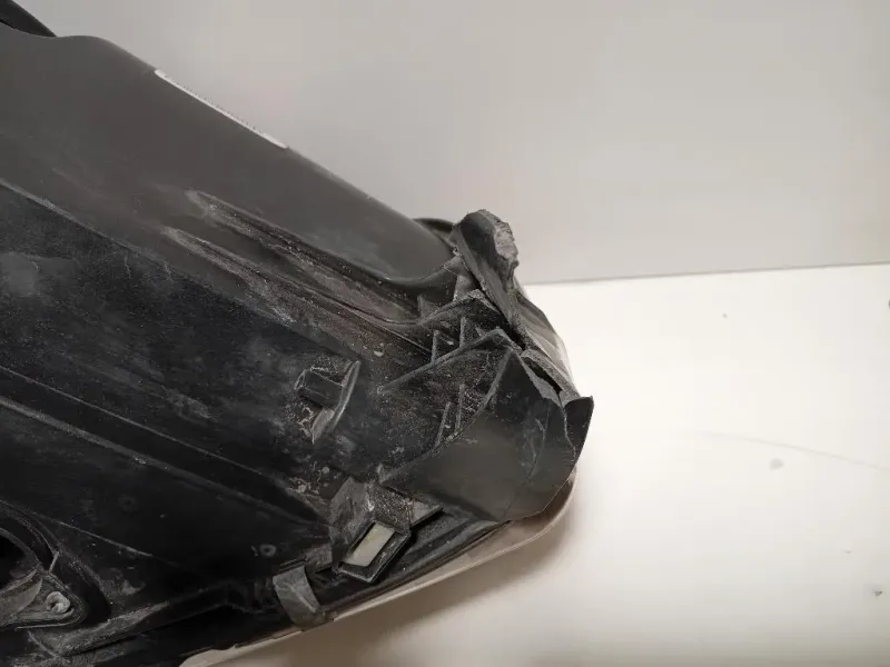 Proiettore ANT SX A166 820 6859 Mercedes Classe ML W166 2012