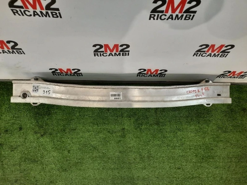 Traversa Paraurti POST 51127300788 Mini MINI Cooper F56 2014