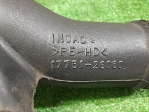 Manicotto Filtro ARIA 1775128060 Toyota RAV 4 III 2006