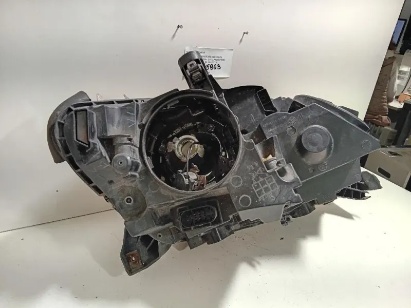 Proiettore ANT SX A166 820 6859 Mercedes Classe ML W166 2012