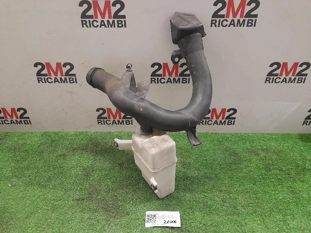 Manicotto Filtro ARIA 1775128060 Toyota RAV 4 III 2006