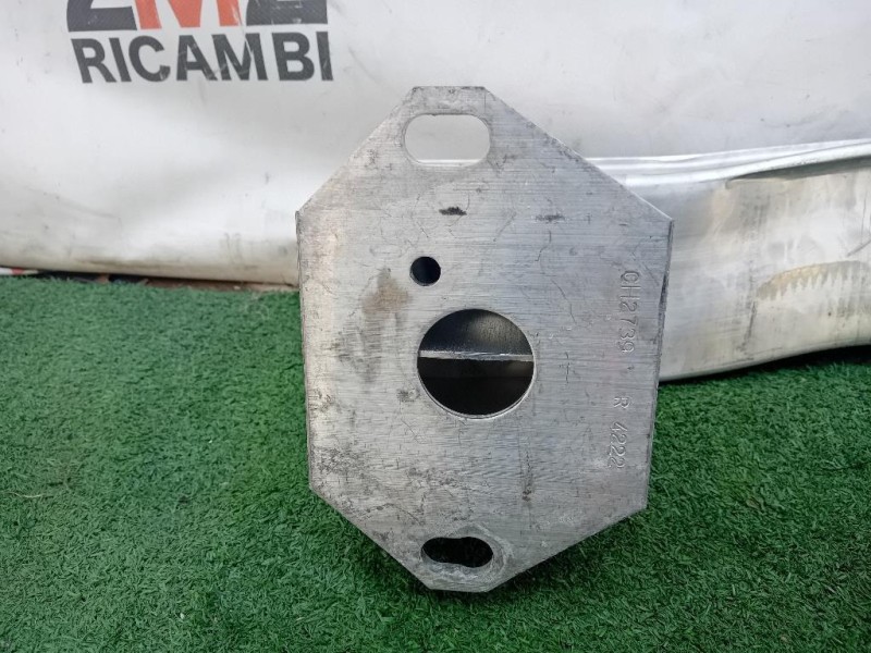 Proiettore ANT SX A166 820 6859 Mercedes Classe ML W166 2012 Proiettore ANT SX A166 820 6859 Mercedes Classe ML W166 2012