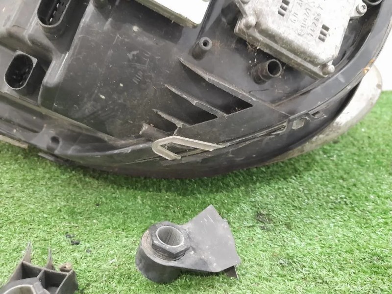 Proiettore ANT SX A251820216164 Mercedes Classe R W251 2006