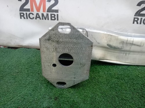 Manicotto Filtro ARIA 04C 145 673 Volkswagen GOLF VII 2017