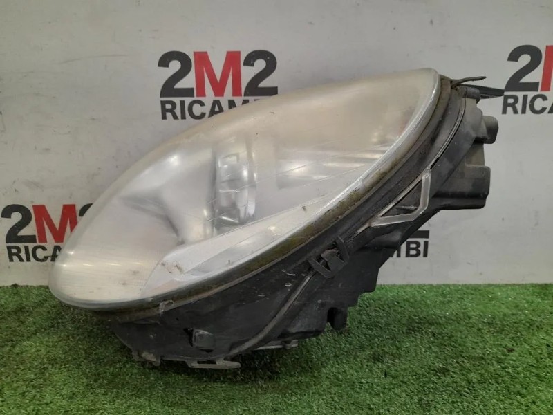 Proiettore ANT SX A251820216164 Mercedes Classe R W251 2006